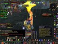 Nightbane down