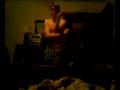 videos de Awkward kid nunchucks