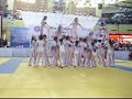 Taguig Cheering competition 2007