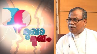 മുഖാമുഖം │powervision Tv | Epi 18