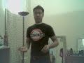 How to Levitate like David Blaine ? Revealed enjoy...