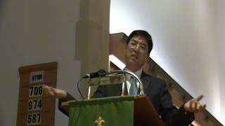 그리스도의 향기가 되어