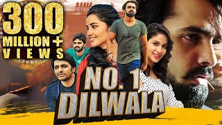 No 1 Dilwala (Vunnadhi Okate Zindagi) 2019 New Rel