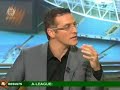 Bruce Djite Interview On The World Game