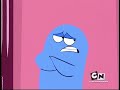 this is something my friend michelle put together, its all the funny moments with cheese