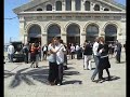 M�quina Tanguera-Milonga Puerto de Tarragona-13-04-08