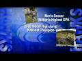 Shorter College Athletics