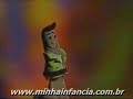 Castelo Rá-Tim-Bum - Dedolândia