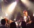 SINSEMILLA REBIRTH TOUR "07 HOLIDAY OSAKA Count 3