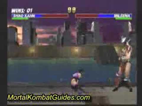 Shao-Kahn