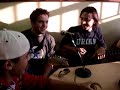 Machrini na Positiva FM 98,1 (Parte 1)