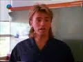 Mac Gyver fighting with teal`c early 90s Mac Gyver fighting with teal`c early 90s