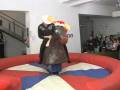 Ian Saunders - Wunderman rodeo