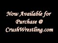 Mixed Wrestling Female Muscle Headscissors FBB Sydney