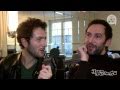 Un Café Avec ... Aaron ! Interview