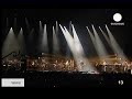 una delle colonne del leggendario gruppo rock pink floyd, richard wright � morto all'et� di 65 anni 
