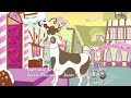 My Little Pony: Friendship is Magic 02x18 - A Friend in Deed I don't own My Little Pony license. My Little Pony: Friendship is Magic is © Hasbro Inc / The Hub.