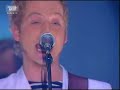 Kashmir - Surfing The Warm Industry (Live @ DMA 2004)