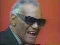 SUNTORY?CM?Ray Charles ???????? - Ellie My Love ?????????