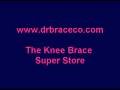 videos de Knee Pain Relief : Liament Tears & Knee Braces For Added 