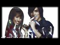 Demetria Lovato && Joseph Jonas;; We'll Be a Dream