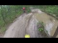 Click here to watch this video Gopro Hero 2: NJ Dirtbike Trail Riding