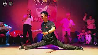 Gucchon, Sean, Oba, Ryosuke, Cgeo – HOTBOX Judge Session