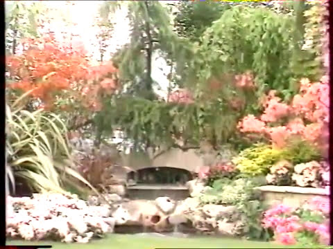 Floralies Internationales - 1994 : 