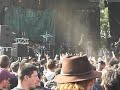 Dagoba - The Man You're Not