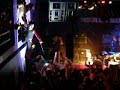 MSI Straight to video  live at the sugarmill 14/11/07
