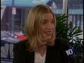 NBC Intuitive Dating Segment - Marisa Liza Pell