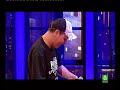 piezas entrevista en buenafuente ha salido un momento parte 2   batalla de gallos piezas vs berto + freestyle