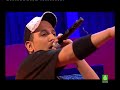 piezas entrevista en buenafuente ha salido un momento parte 2   batalla de gallos piezas vs berto + freestyle