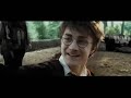 La Vie Boheme - HP style