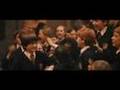 La Vie Boheme - HP style