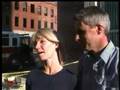 Family hoping condo survives fire