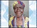 Click to View : Vidéo : OBSÈQUES DE LA MATRIARCHE MME VEUVE TETIAGHO NÉE ZOYIM JULIENNE