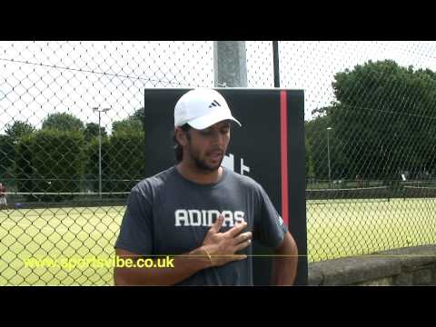 Fernando Verdasco