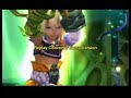 聖剣伝説4動画