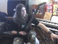 Norther Guitar Demonstration Norther Guitar Demonstration