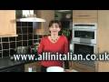 Cooking Gnocchi and Speaking Italian