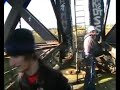 Bridge Swinging - Larkhall