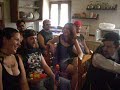 La Leonera despega
