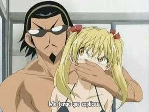School RUmble