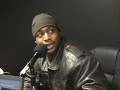 Freekey Zeekey Interview On GoodFellaz Radio Part 1