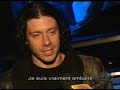 blacklightburns.org - interview with wes borland in tv blacklightburns.org - interview with wes borland in tv