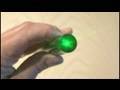 $650 Burning Green Laser Contest!