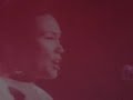 Soprano An Seong-Min sang \"Frontier\"