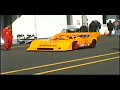 2002 Eifel Klassika few clips from the pits