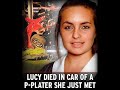 R I P LUCY 2 R I P LUCY 2